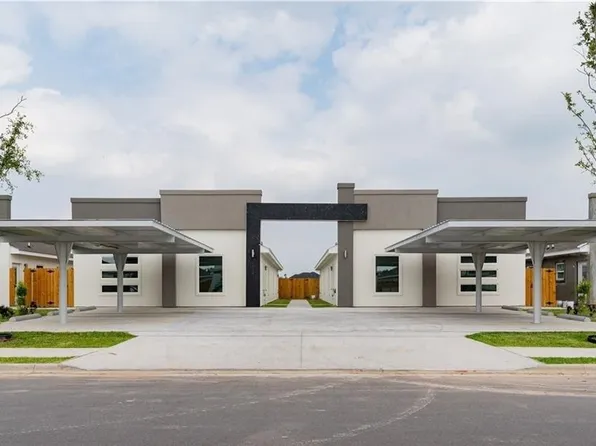 1604 Angelina Dr #2, San Juan, TX 78589