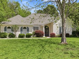 519 Garden Ln, Madisonville, LA 70447