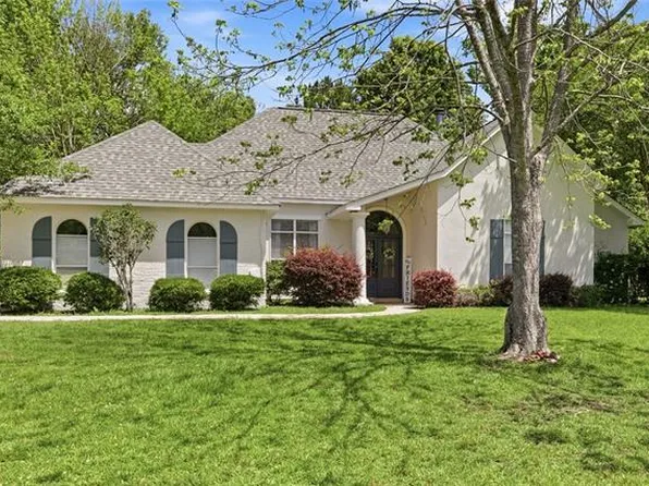 519 Garden Ln, Madisonville, LA 70447