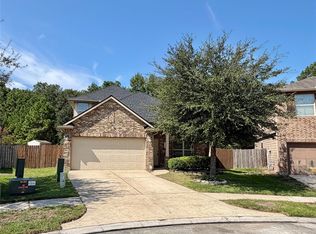 11439 Barbican Ct, Conroe, TX 77304