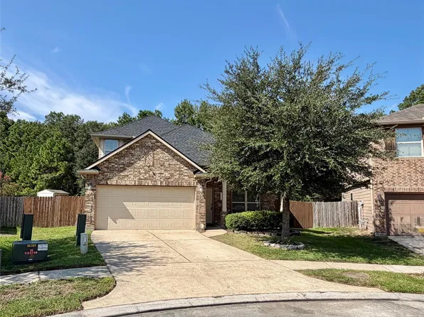 11439 Barbican Ct, Conroe, TX 77304