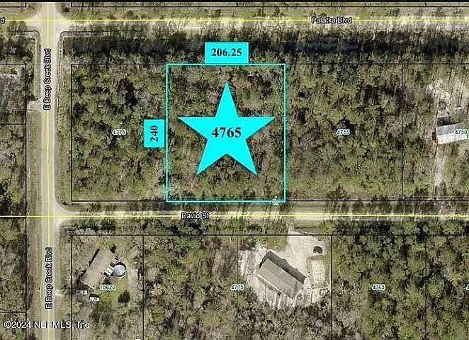 1st image of 4765 PALATKA Boulevard