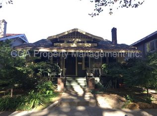 2319 D St, Sacramento, CA 95816