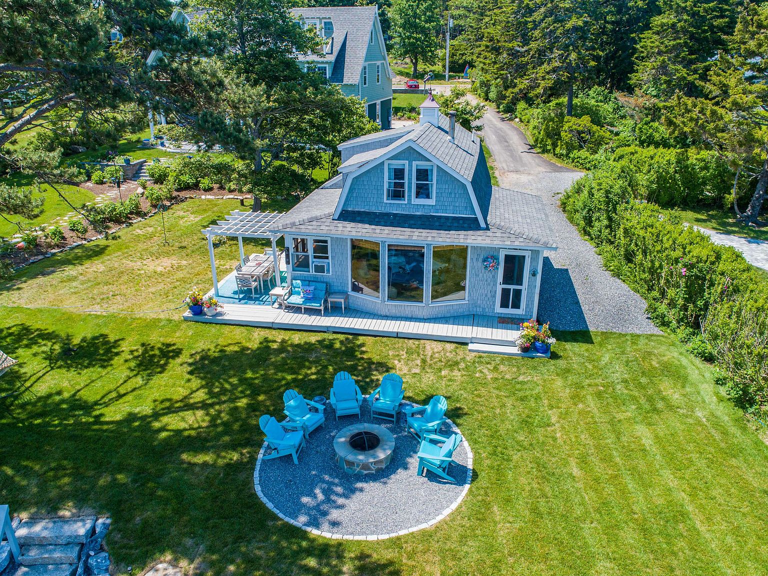 8 Summerside Lane, Harpswell, ME 04079 MLS 1577205 Zillow