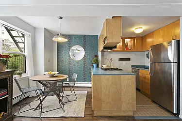 Sold by Corcoran