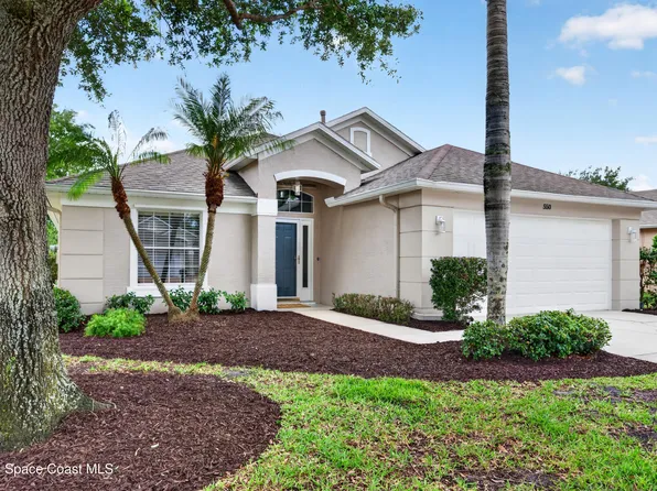 550 Morning Cove Cir SE, Palm Bay, FL 32909