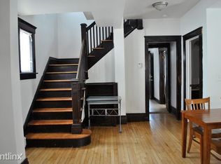 745 Packard St, Ann Arbor, MI 48104