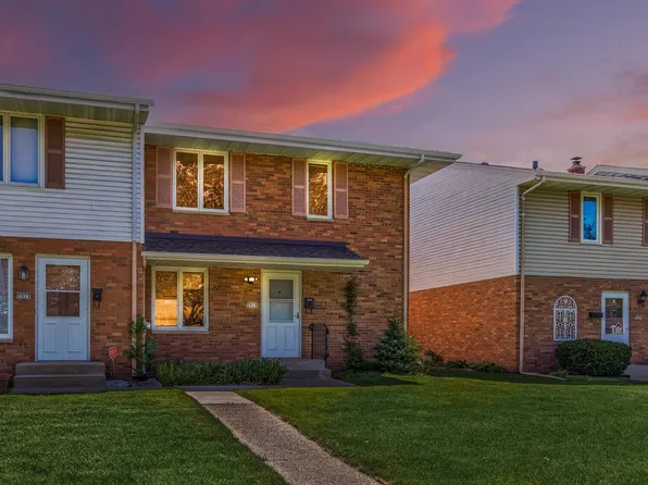 2010 Arkwright St, Saint Paul, MN 55117