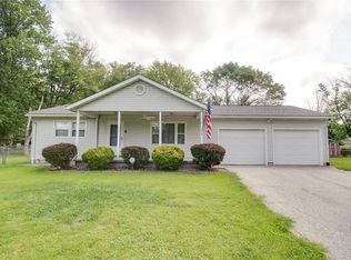 6109 Ernest Dr, Godfrey, IL 62035