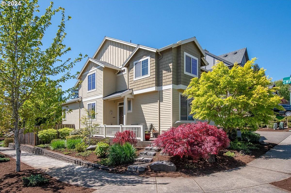 13294 SW Alpine View Dr, Tigard, OR 97224 | Zillow