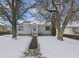 4218 N Whitehouse St, Spokane, WA 99205