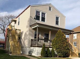 12812 Winchester Ave, Blue Island, IL 60406