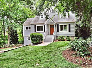 1209 Forrest Blvd, Decatur, GA 30030