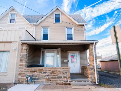 6 Limekiln Pike, Glenside, PA, 19038