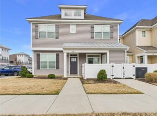 1111 Celia Ct, Hampton, VA 23666