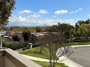 28142 Mariposa #28142-154, Laguna Niguel, CA 92677