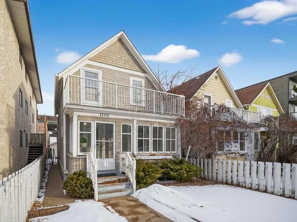 1720 S 11th Ave SW, Calgary, AB T3C 0N4