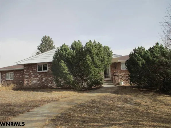 3319 Verbena Pl, Scottsbluff, NE 69361