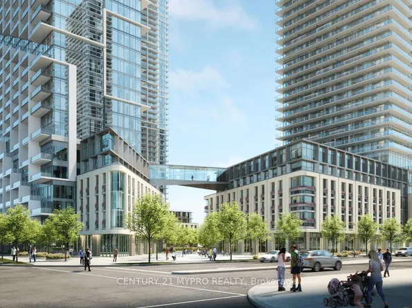 7890 Jane St, Vaughan, ON