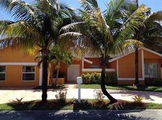 11940 SW 132nd Ave, Miami, FL 33186