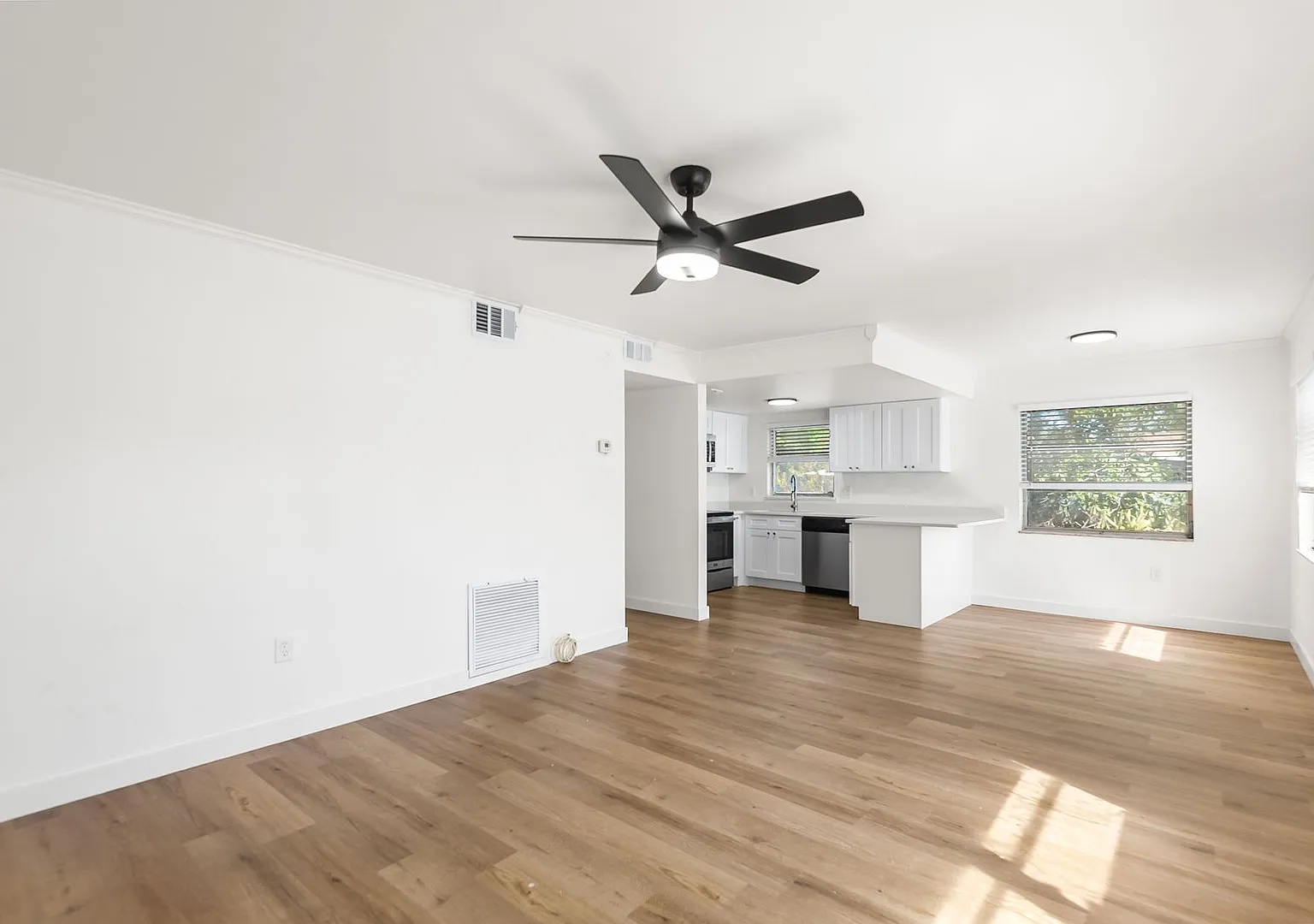 Two Bedroom Apartment Available! — Photo 3