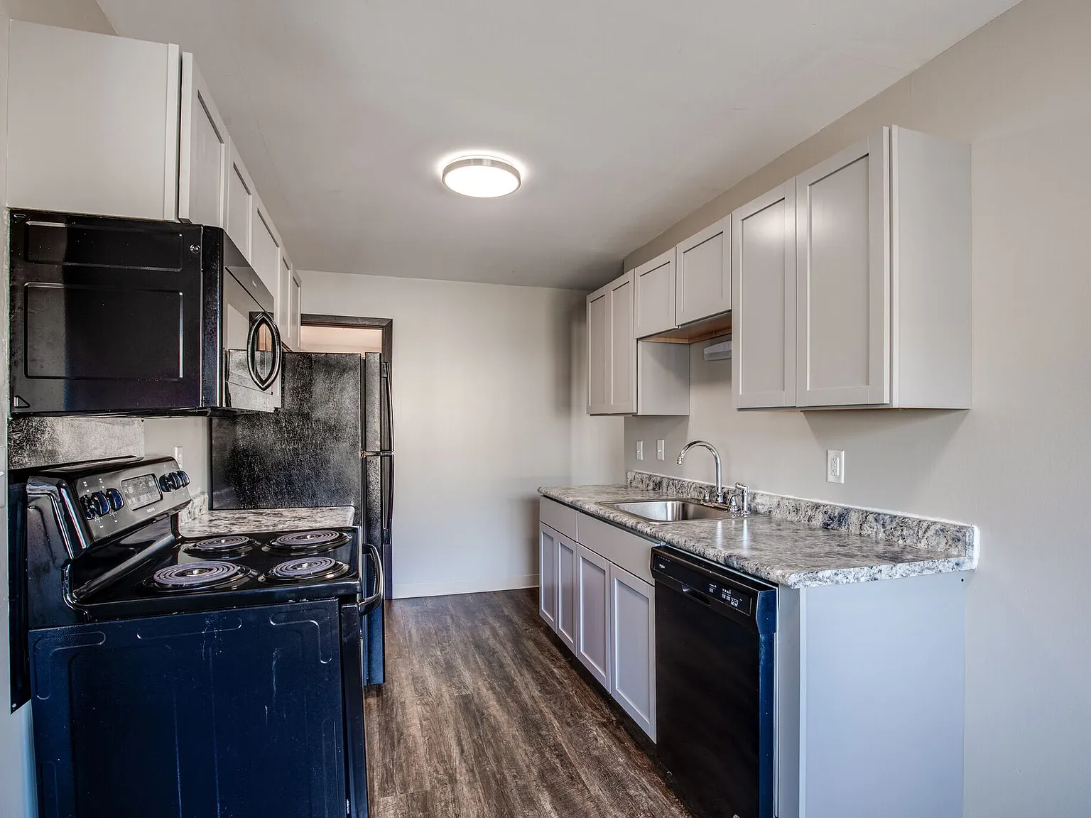 Live at The Oaks of West Saint Paul | Spacious & Comfortable Living — Photo 1