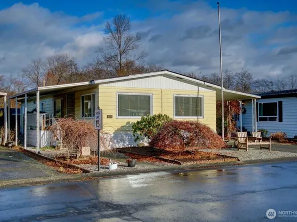 2725 E Fir Street #85, Mount Vernon, WA 98273