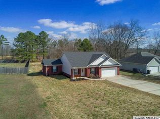 715 Morris Rd, Toney, AL 35773
