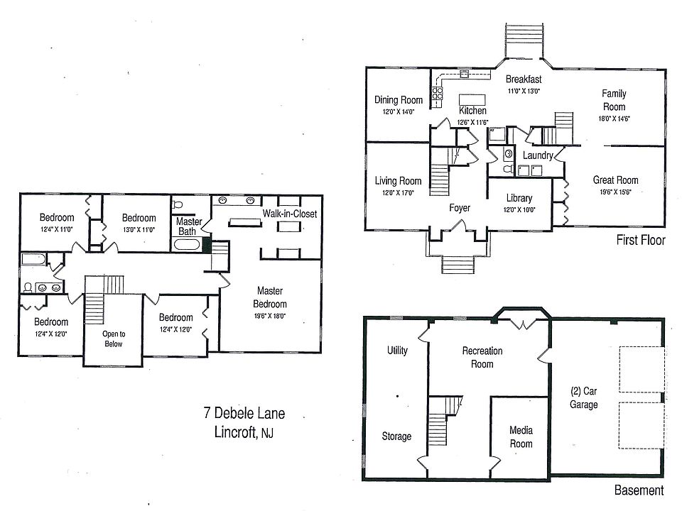 1st image of 7 Debele Ln