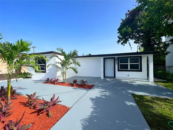 1420 NW 74th St, Miami, FL 33147