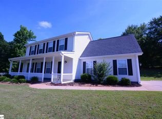 1 Country Knolls Dr, Greer, SC 29651