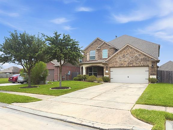 2nd image of 21607 Whistling Straits Dr
