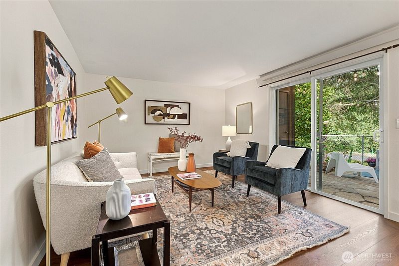 2nd image of 7219 224th Street SW #K1