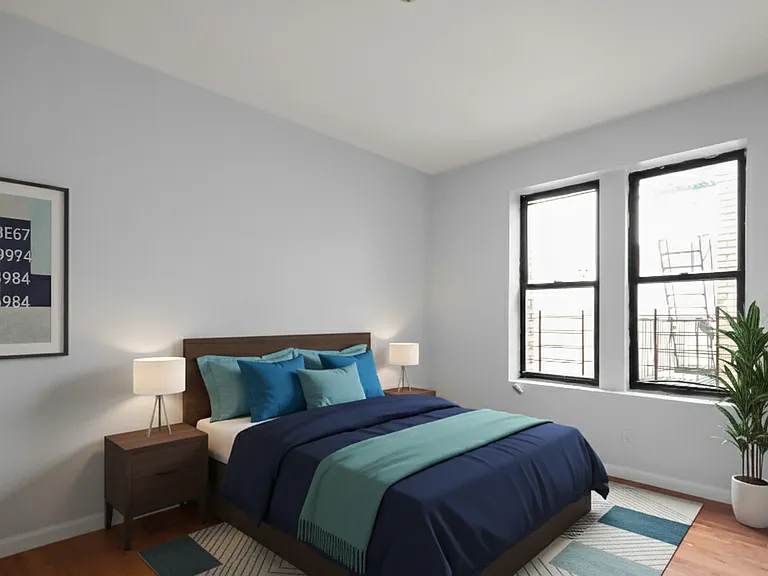 102 W 143rd St #42 — Photo 2