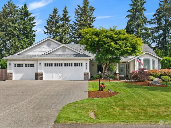 5148 82nd Ave SE, Olympia, WA 98501