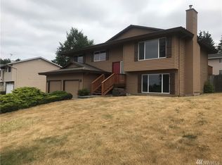 32522 24th Ave SW, Federal Way, WA 98023