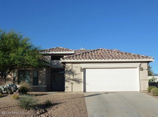 2692 Meadowbrook Cir, Sierra Vista, AZ 85650