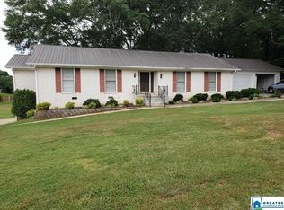 25 Tomahawk Trl, Anniston, AL 36206