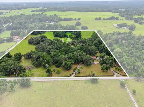 5025 Baseball Pond Rd, Brooksville, FL 34602