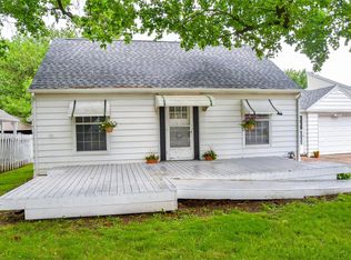 2014 8th Ave SW, Cedar Rapids, IA 52404