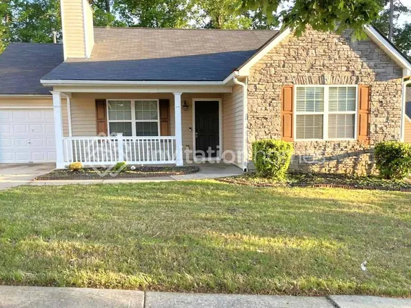 5000 Buckeye Pl, Atlanta, GA 30349