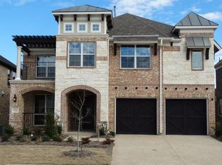 113 Turks Cap Trl, Wylie, TX 75098