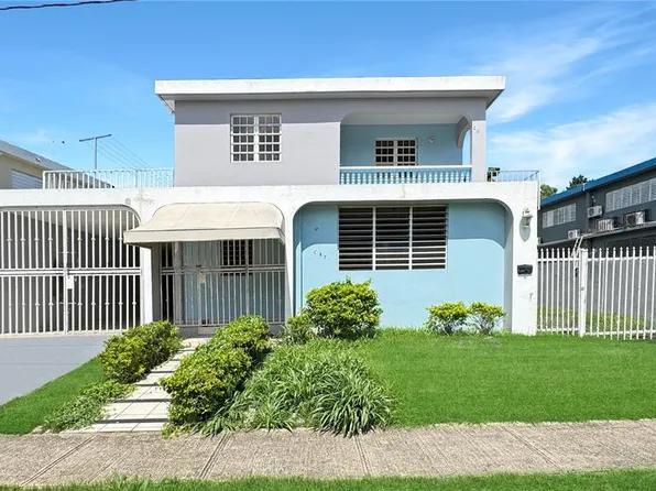 1 Urb Los Dominicos #C47, Bayamon, PR 00957