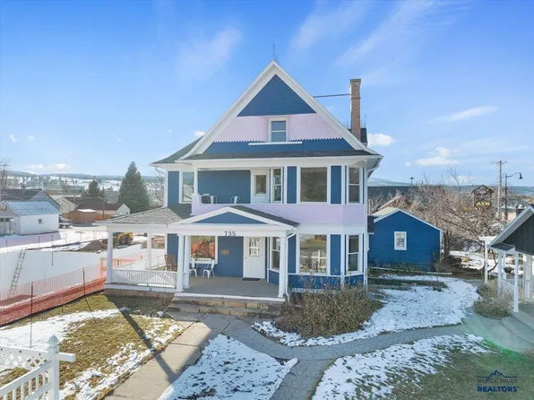 735 Other, Spearfish, SD 57783