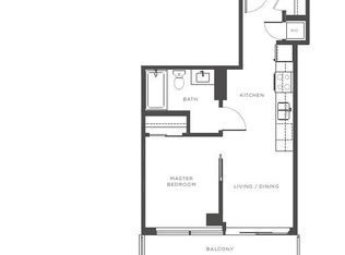 97 W Georgia St #2102, Vancouver, BC V6B 0R4