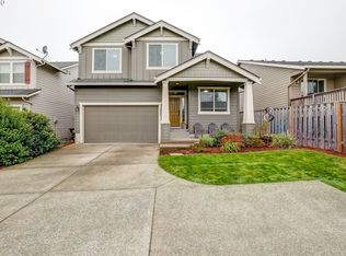 2245 NE Verbena Ln, Camas, WA 98607