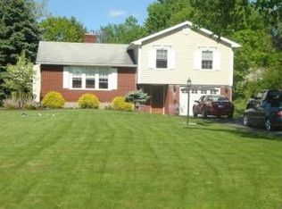 27 Colehamer Ave, Troy, NY 12180