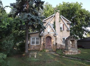 206 3rd St SW, Montgomery, MN 56069