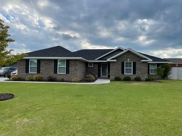 1230 Seagrove Dr, Sumter, SC 29154