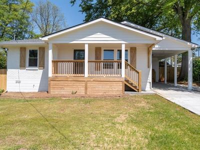 1045 Ridgecrest Dr SE, Smyrna, GA, 30080